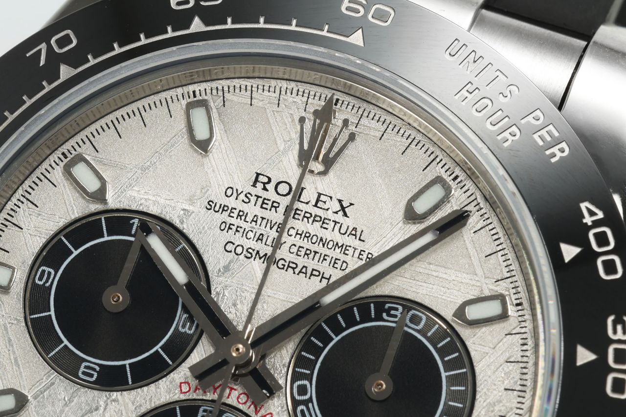 Rolex Cosmograph Daytona 126519LN-0007