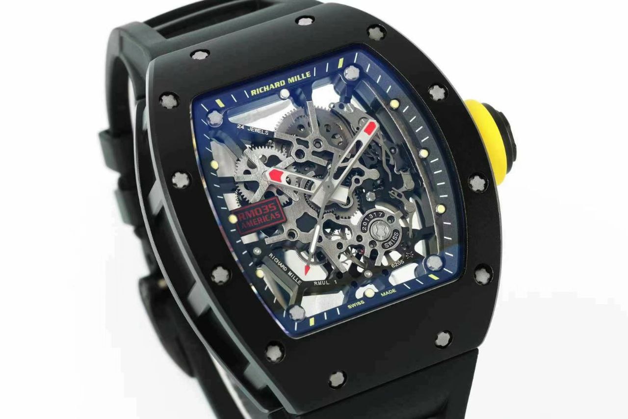 Richard Mille RM035