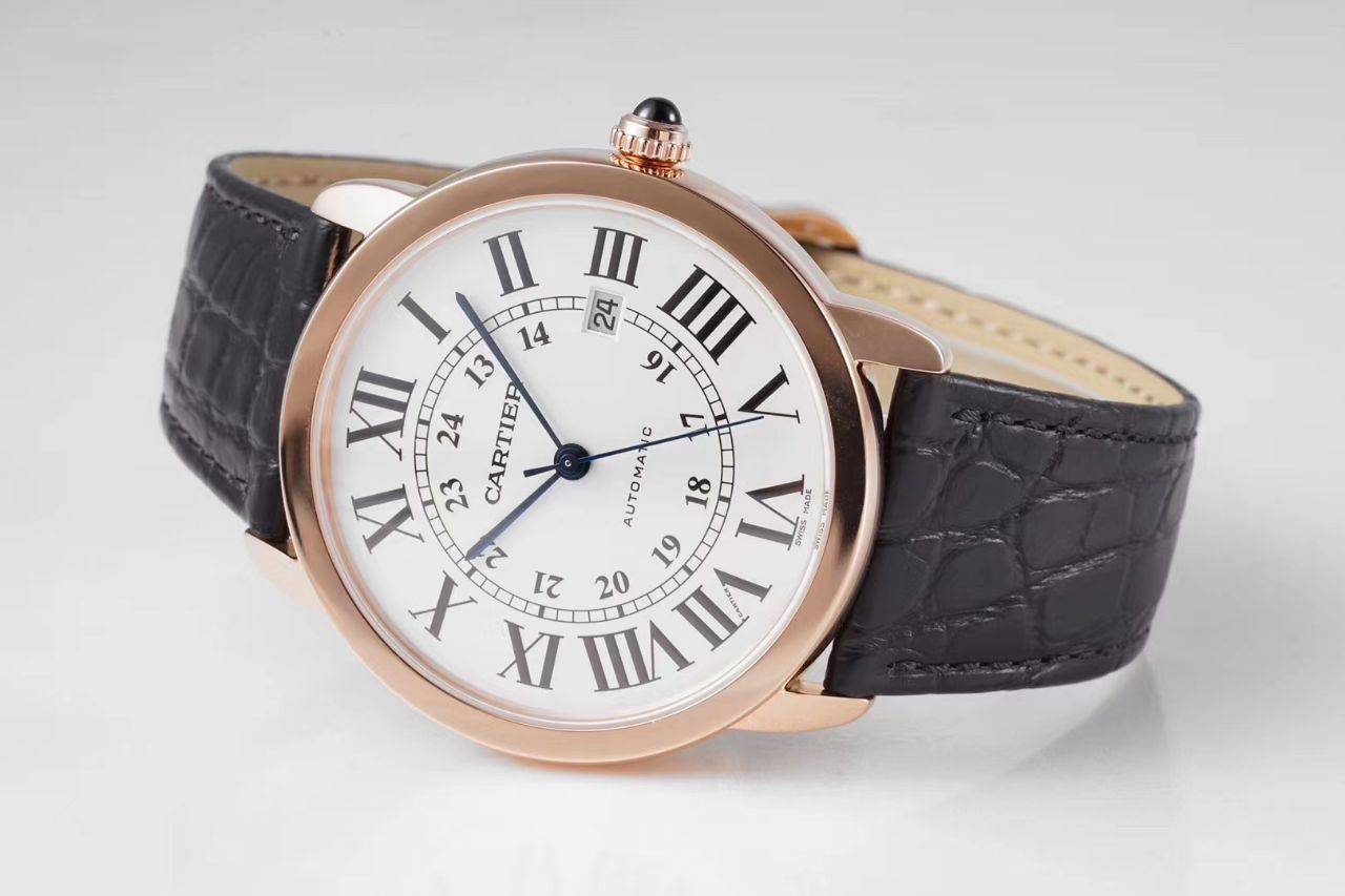 RONDE DE CARTIER W6701009