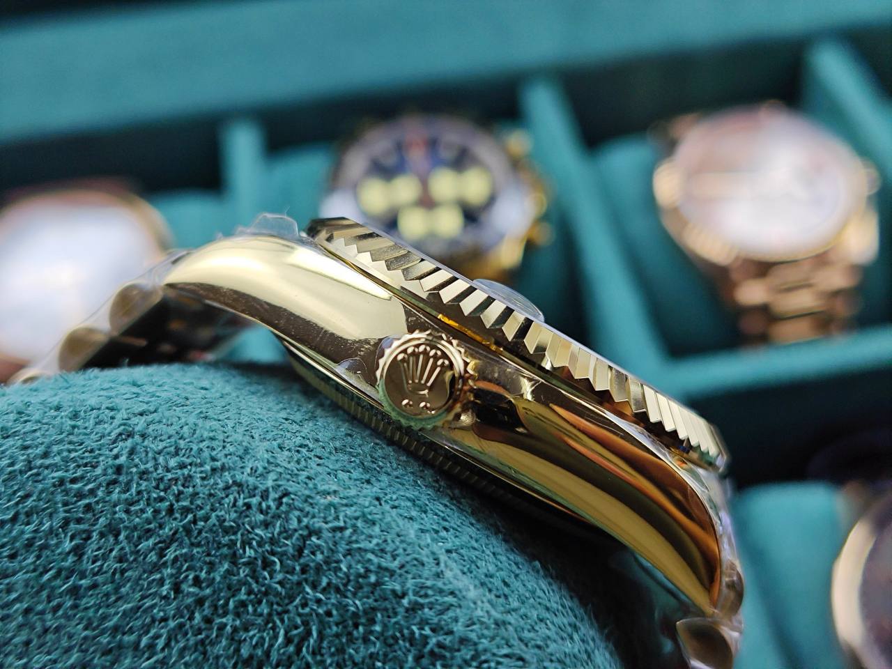 Rolex Sky-Dweller M336938-0008