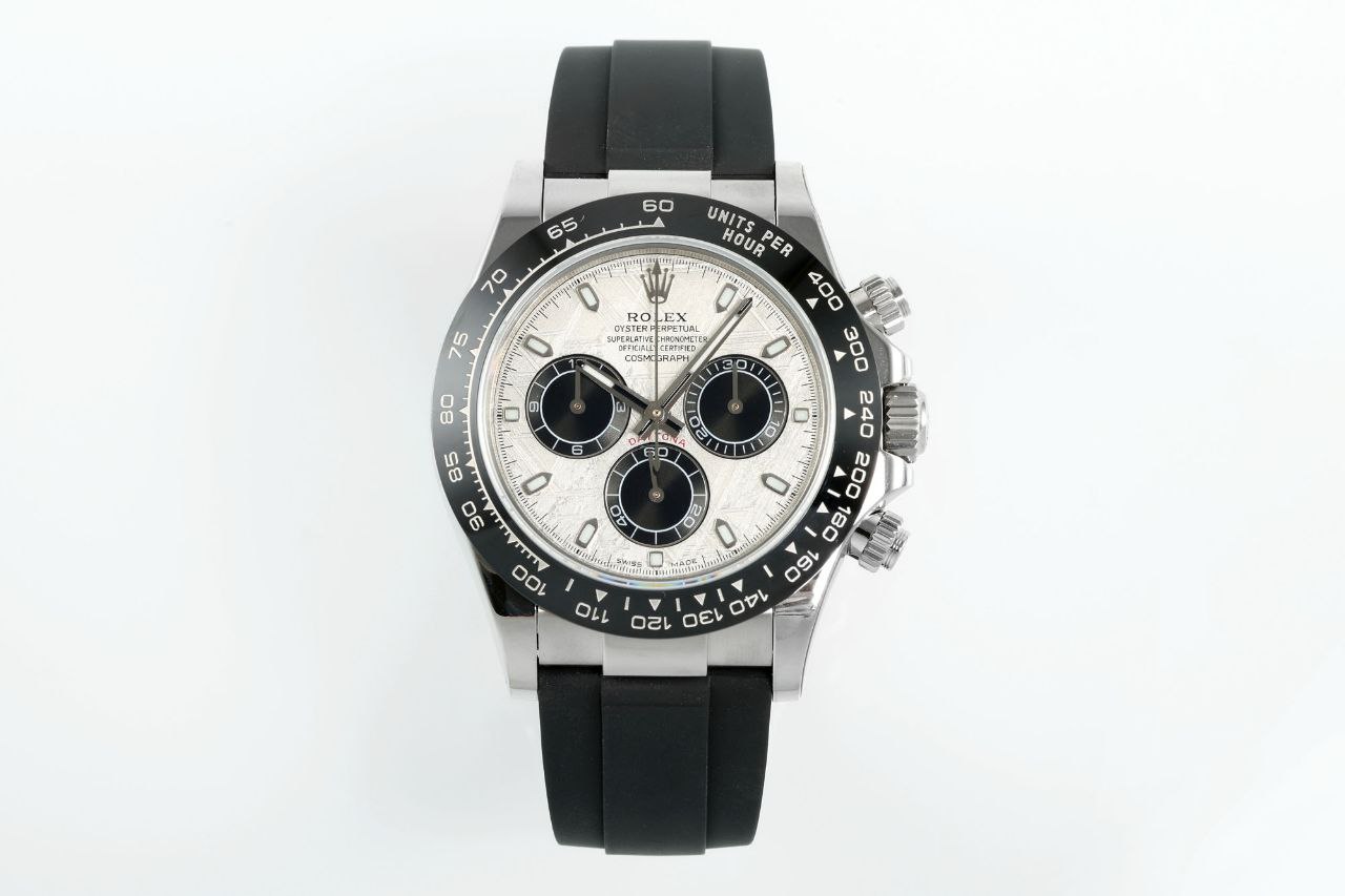 Rolex Cosmograph Daytona 126519LN-0007