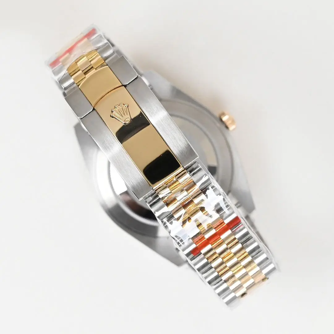 Rolex Datejust M126233-0035