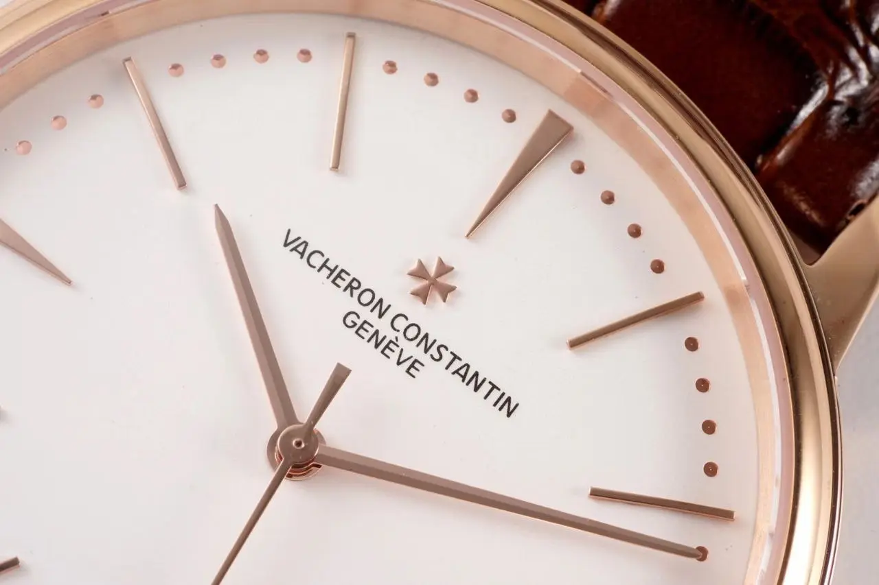 Vacheron Constantin Patrimony 85180/000J-9231