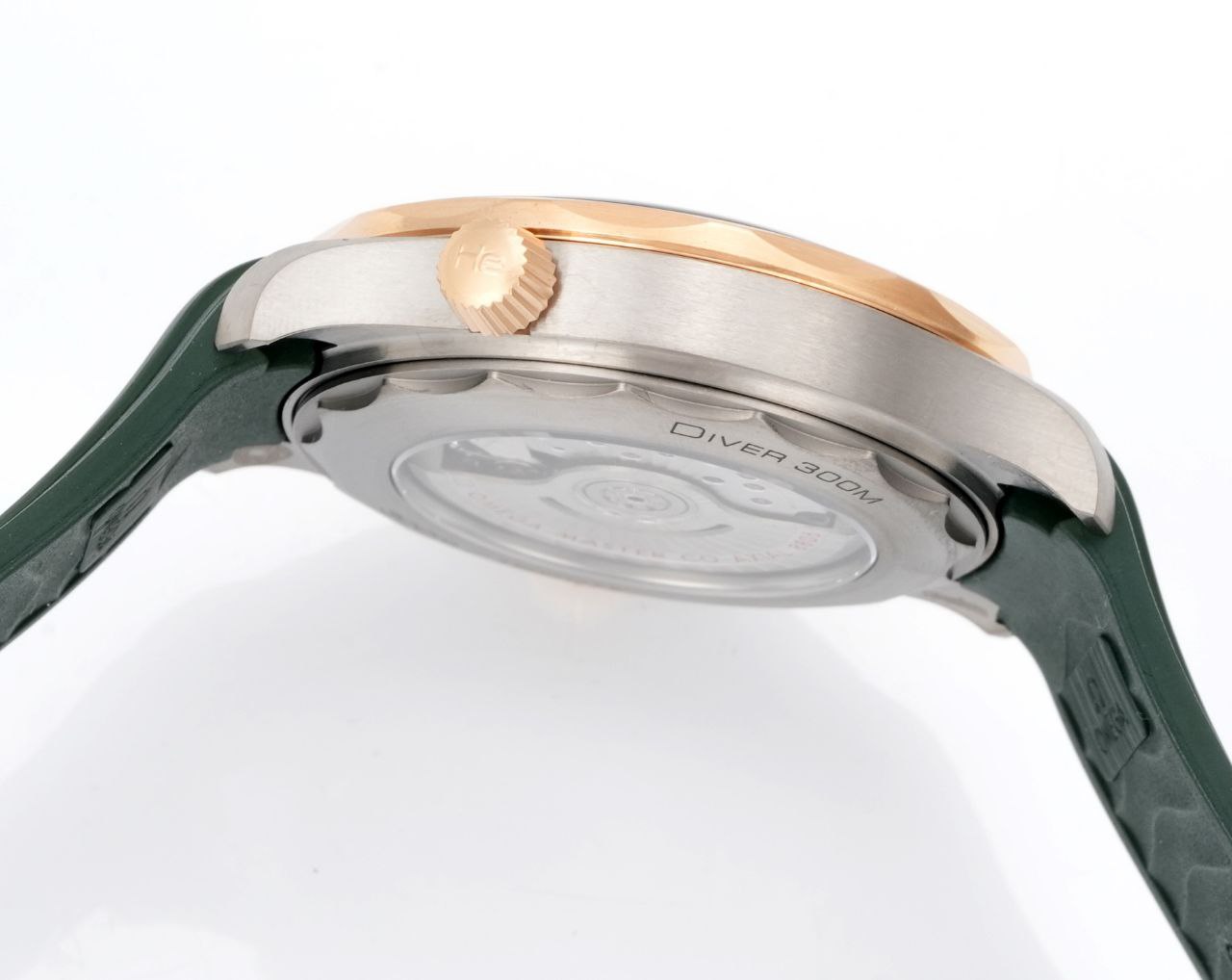Seamaster Diver 300M 42mm Titanium