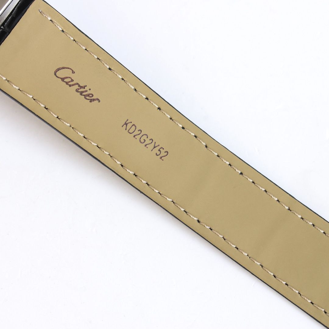 Drive De Cartier WSNM0009