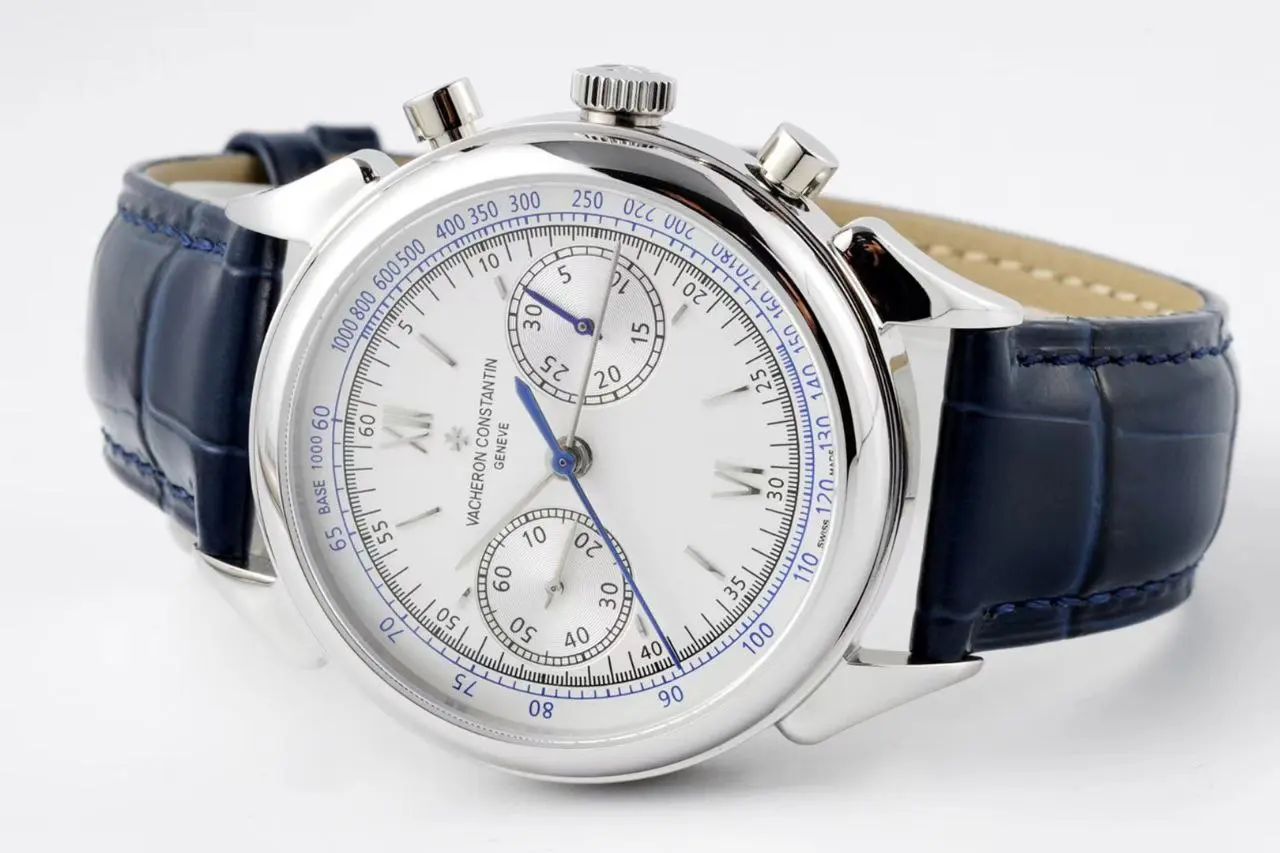Vacheron Constantin 5000H-000P-B058