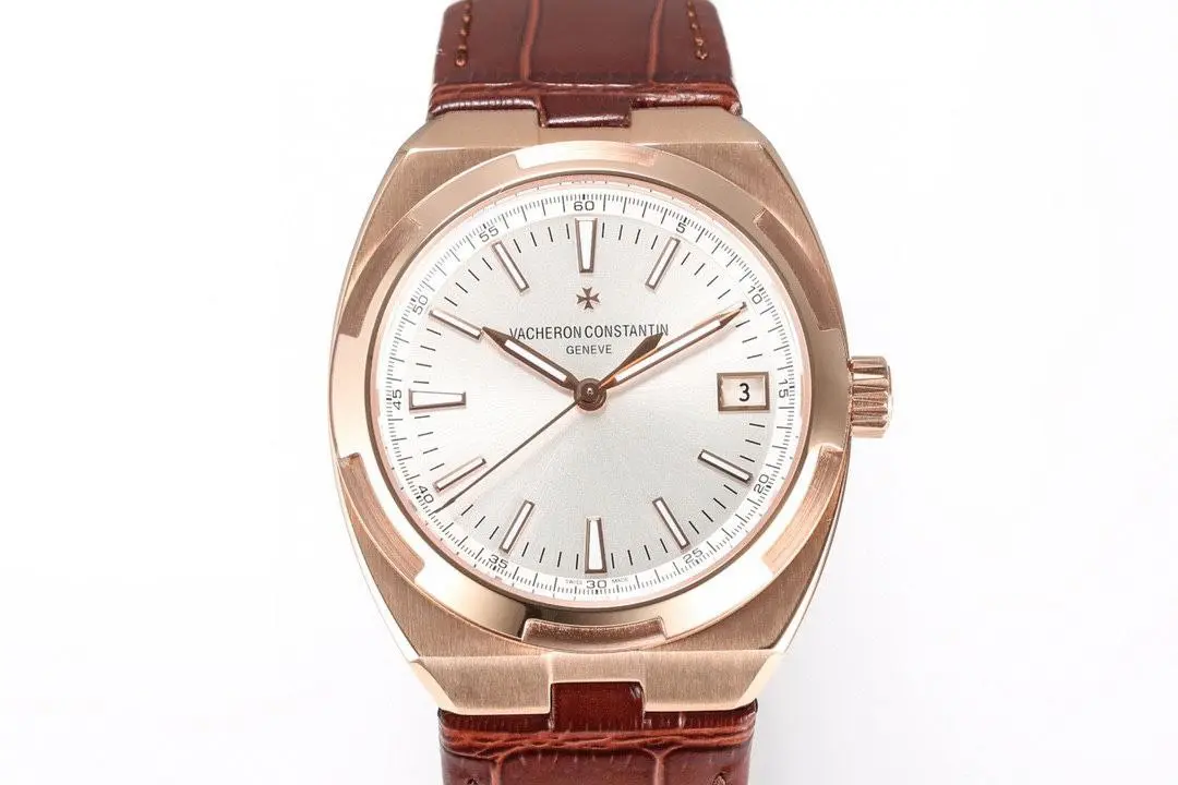 Replica Vacheron Constantin Overseas 4500V-000R-B127