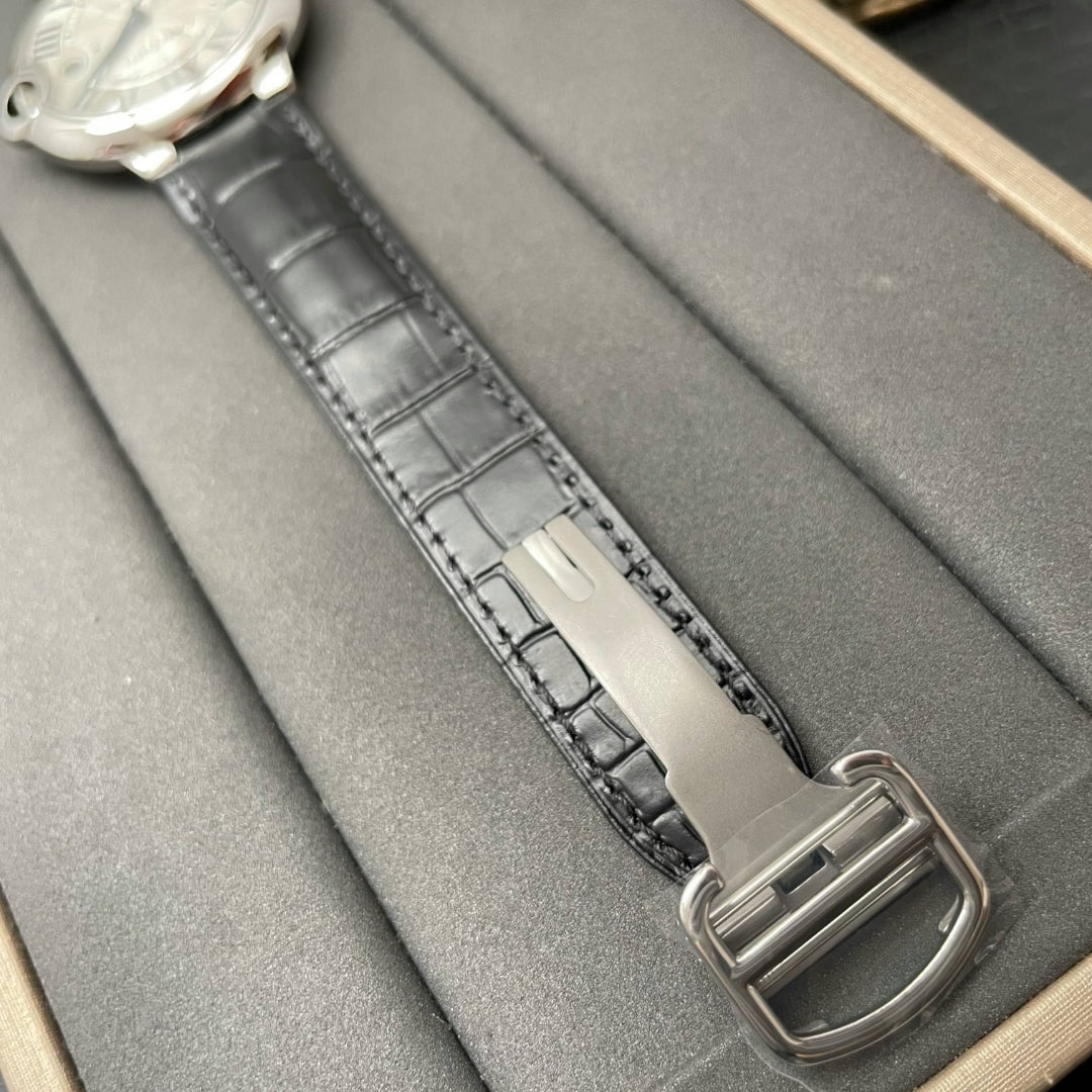 Ballon Bleu De Cartier WSBB0026