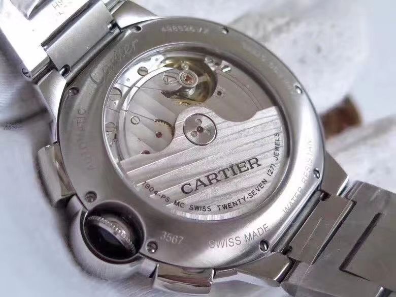 Ballon Bleu De Cartier W6920076