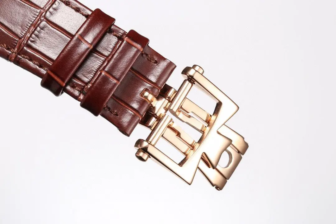 Replica Vacheron Constantin Overseas 4500V-000R-B127