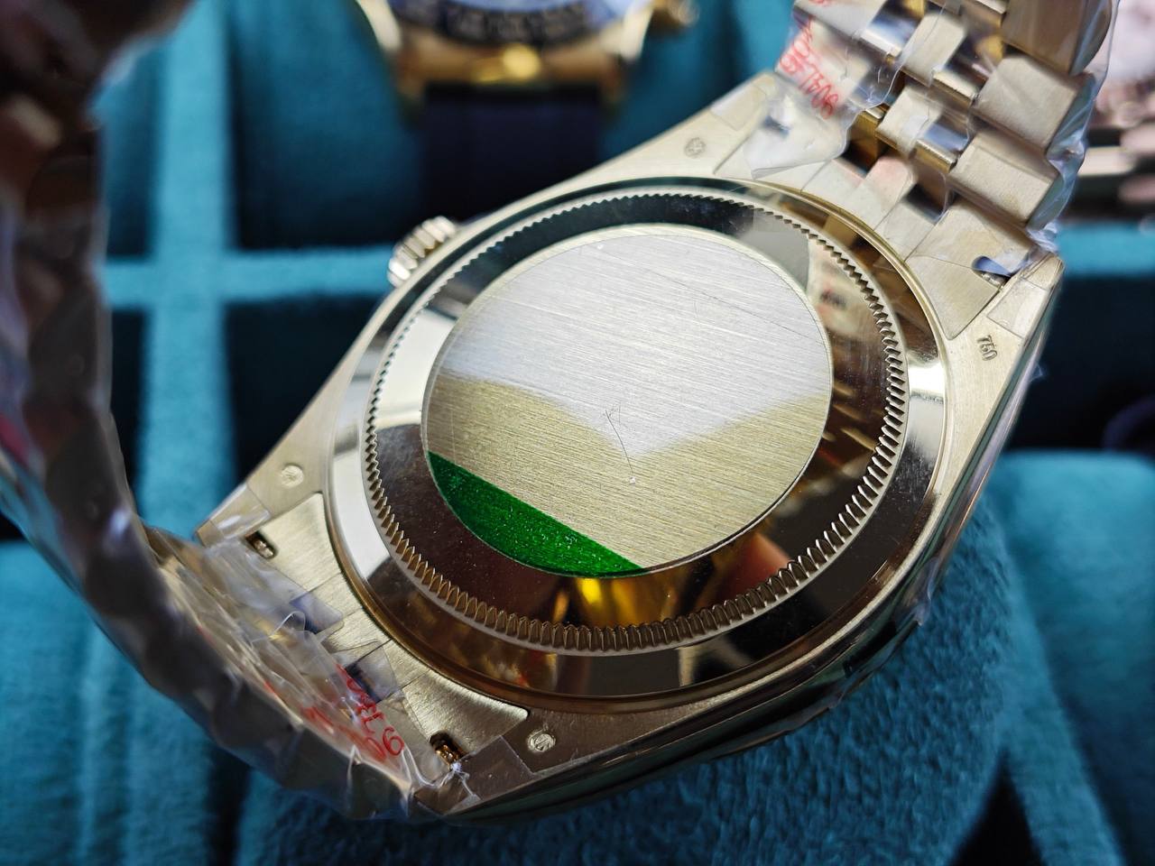 Rolex Sky-Dweller M336938-0008