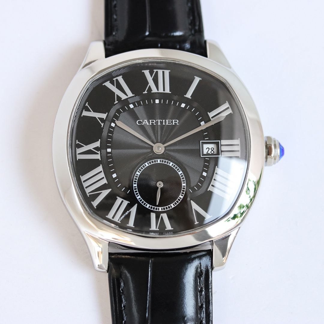 Drive De Cartier WSNM0009