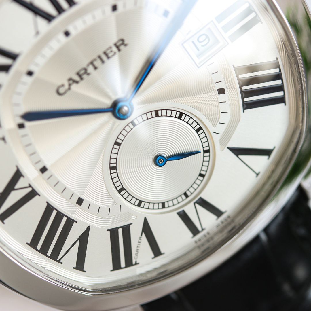 Replica Drive de Cartier WSNM0004