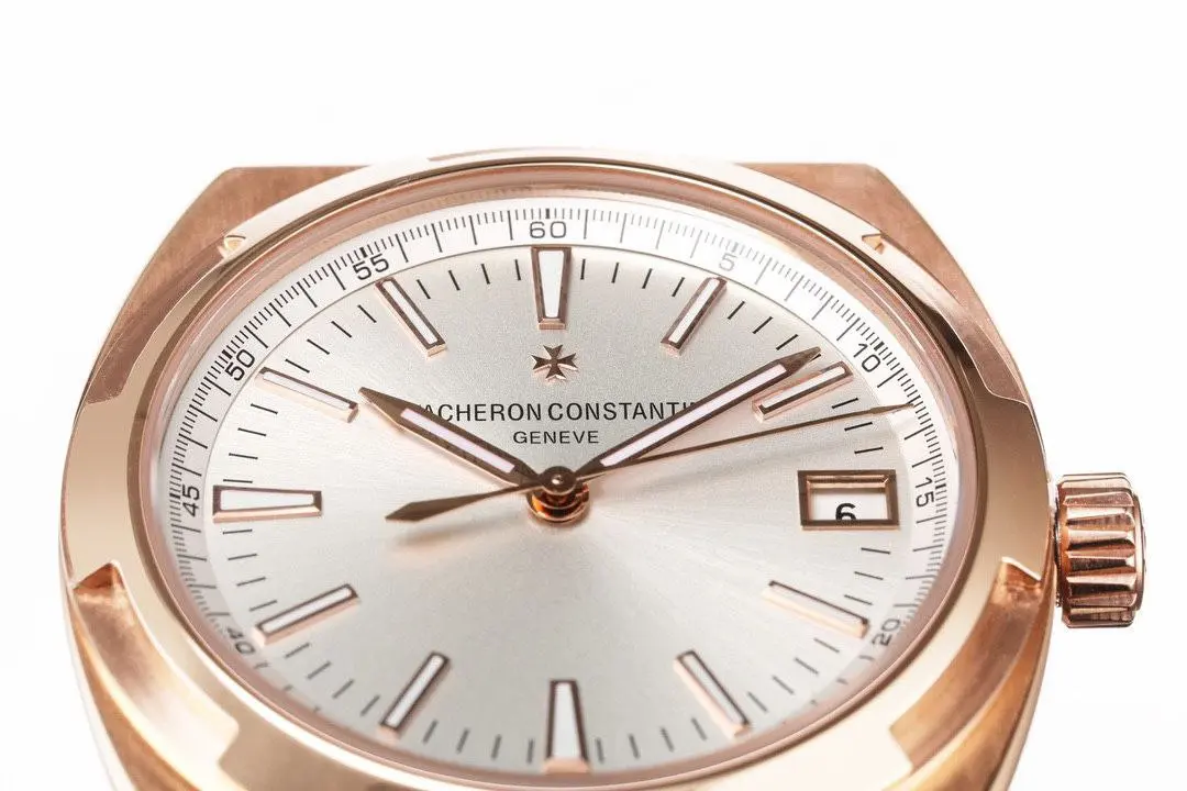 Replica Vacheron Constantin Overseas 4500V-000R-B127