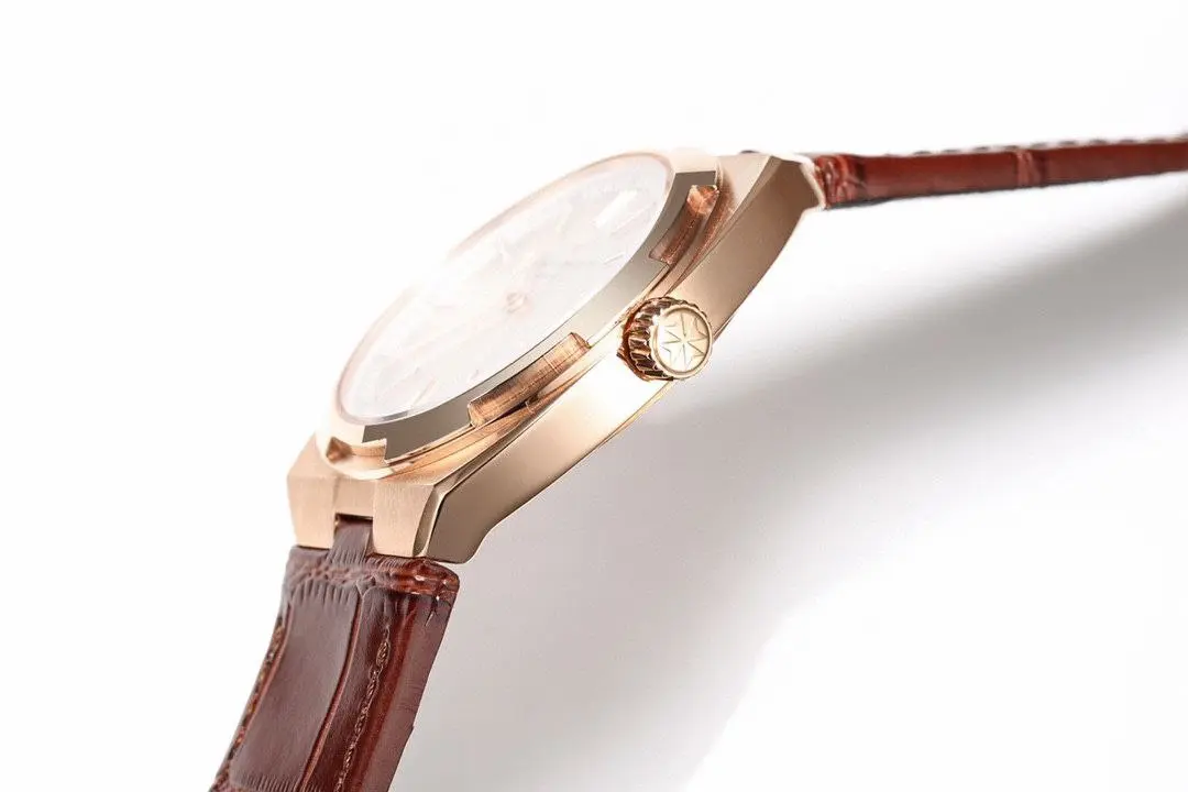 Replica Vacheron Constantin Overseas 4500V-000R-B127