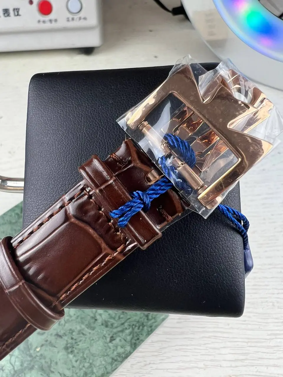 Vacheron Constantin Fiftysix Tourbillon