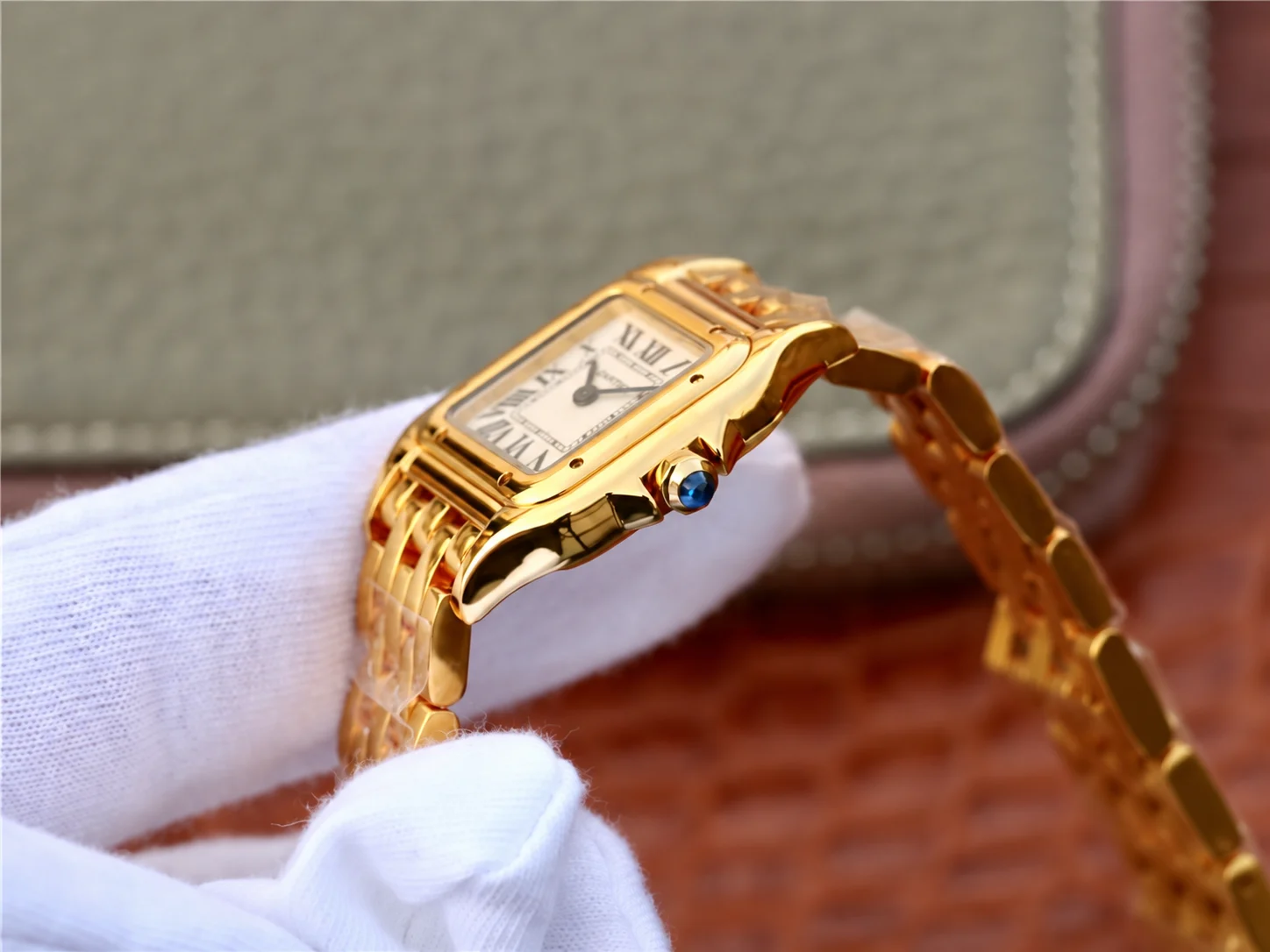 Panthere De Cartier WGPN0008