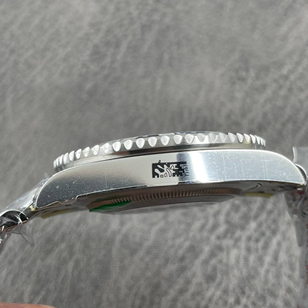 Rolex GMT Master II M126710BLNR-0002