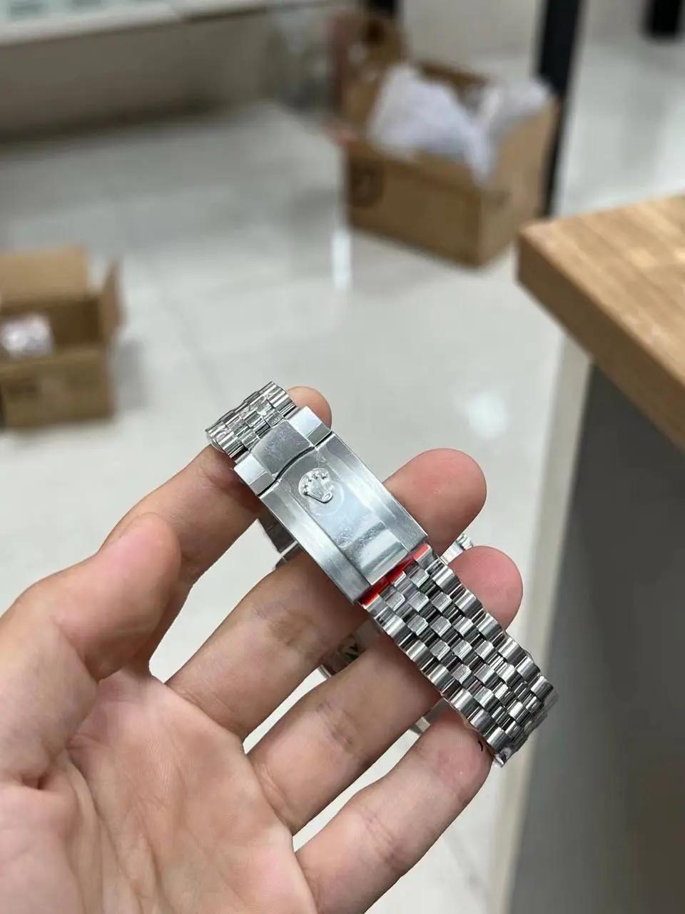 Rolex Datejust m126234-0060