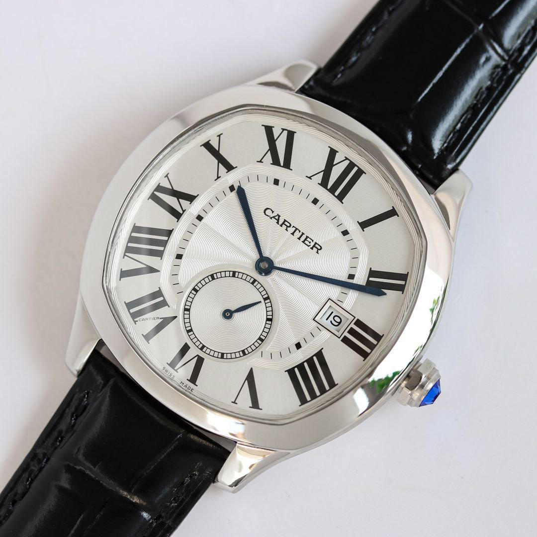 Replica Drive de Cartier WSNM0004
