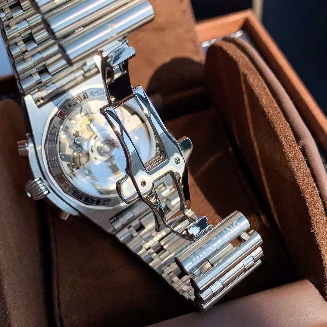 B Chronomat B01 AB0134101C1A1