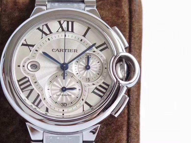 Ballon Bleu De Cartier W6920076