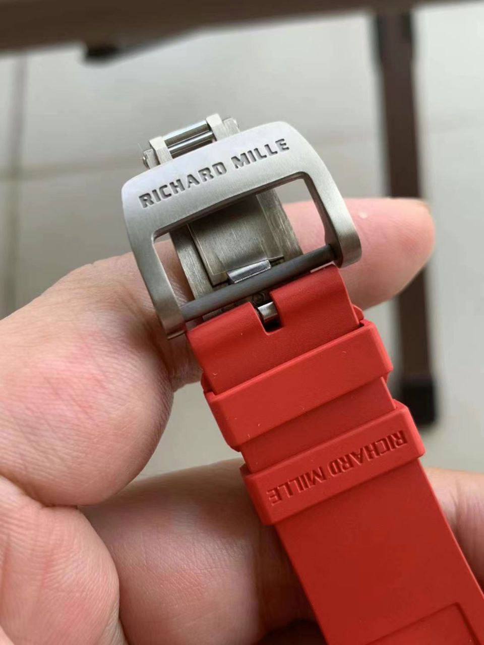 Richard Mille RM 35-02
