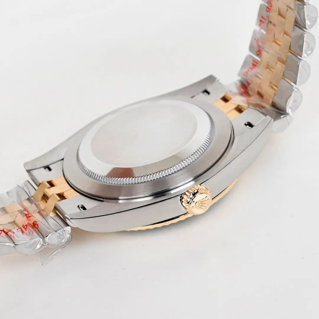 Rolex Datejust M126233-0035