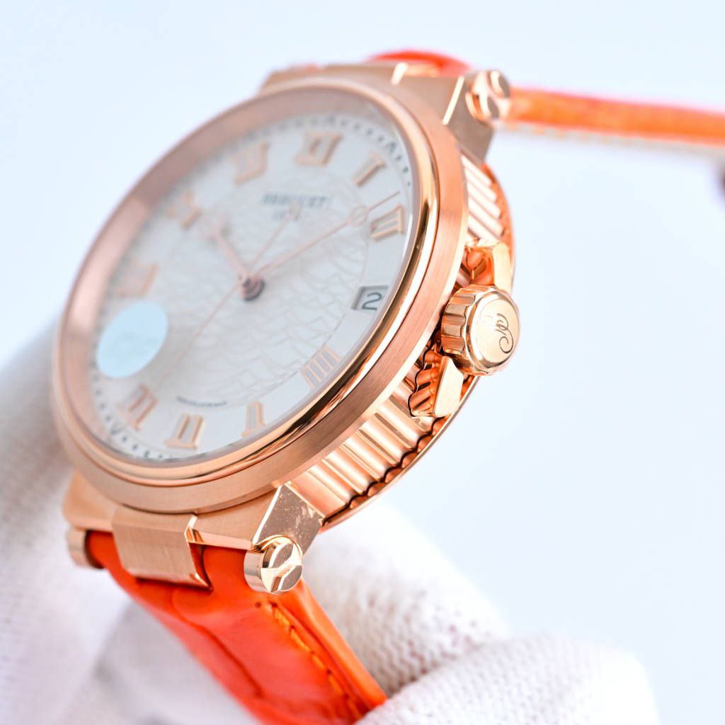 Breguet Marine 5527BR-12-5WV