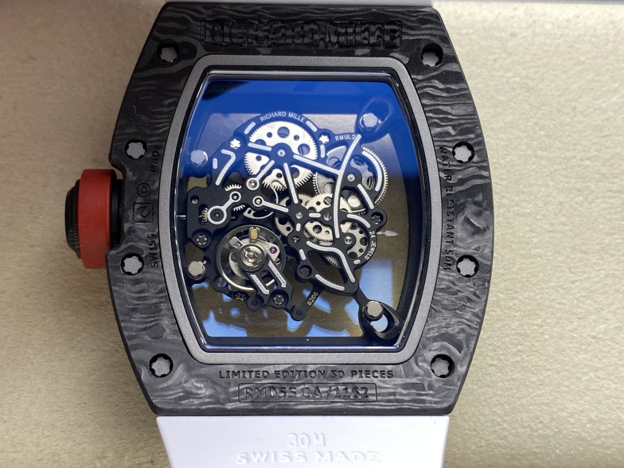 Replica Richard Mille RM-055