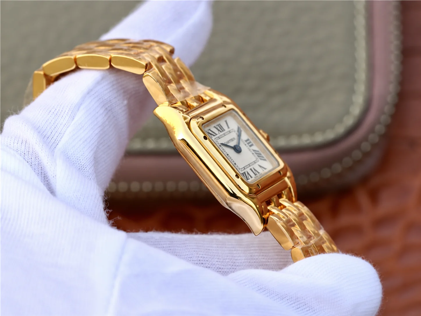 Panthere De Cartier WGPN0008