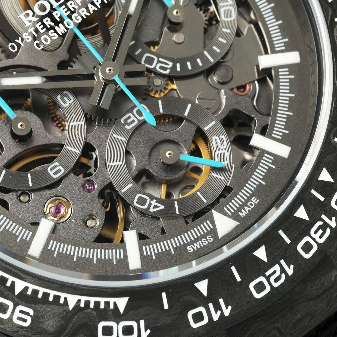 Rolex Submariner GHOST