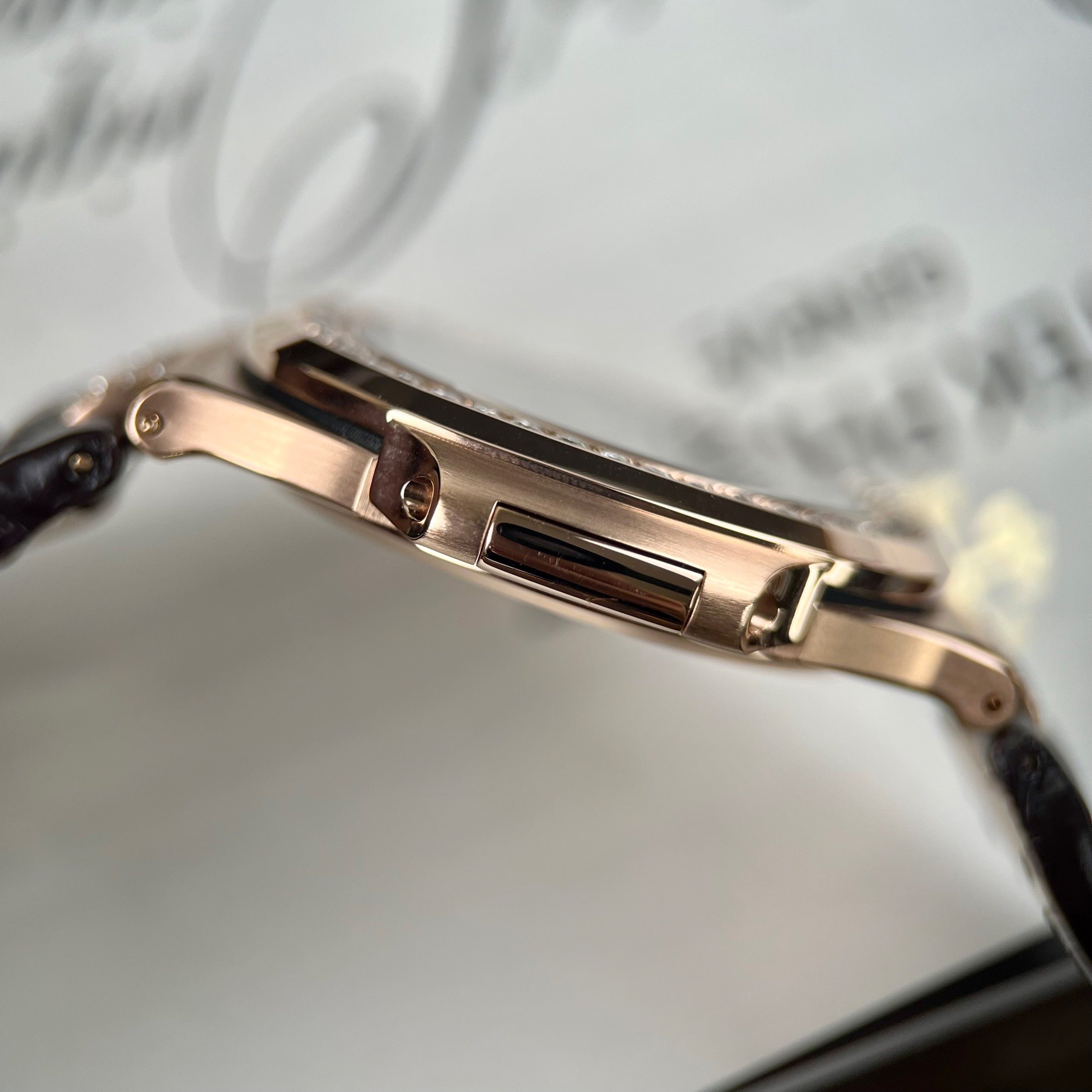 Patek  Nautilus