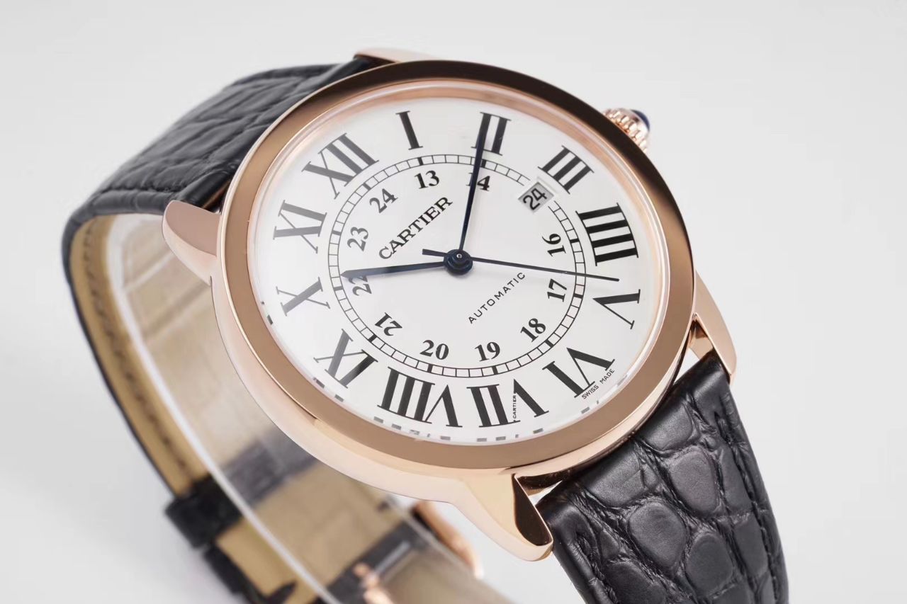 RONDE DE CARTIER W6701009
