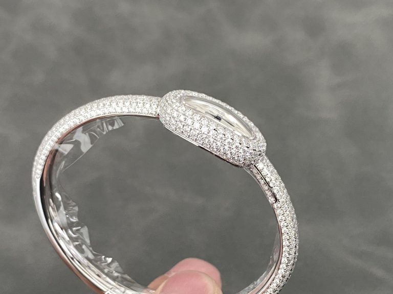 Cartier bathtub series HPI01607
