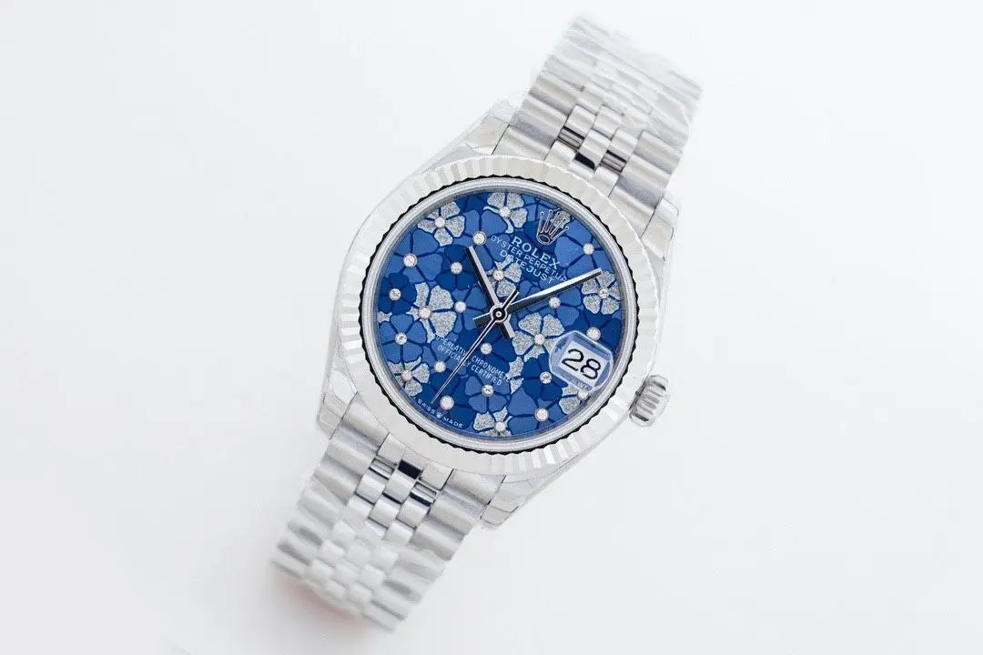 Rolex Datejust m278274-0036