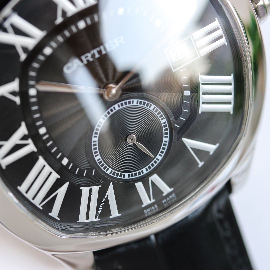 Drive De Cartier WSNM0009