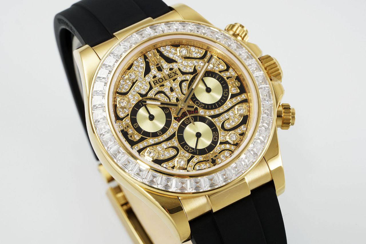 Rolex Cosmograph Daytona 116588 TBR