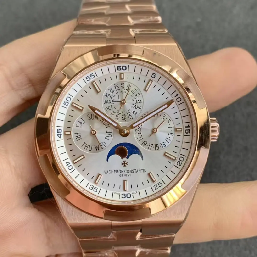 Vacheron Constantin Overseas 4300V-220R-B064