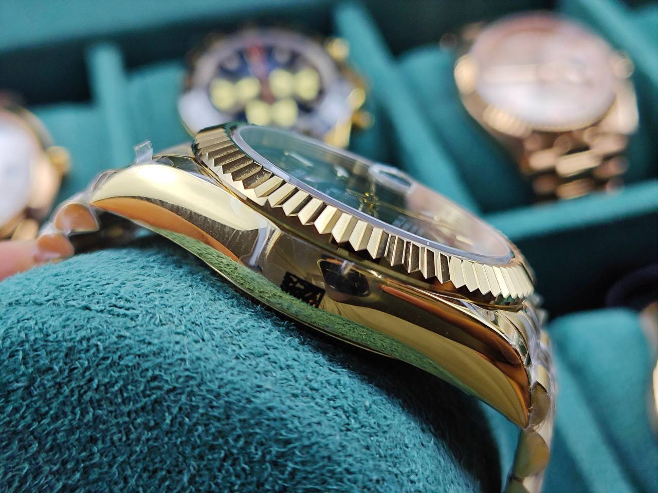 Rolex Sky-Dweller M336938-0008