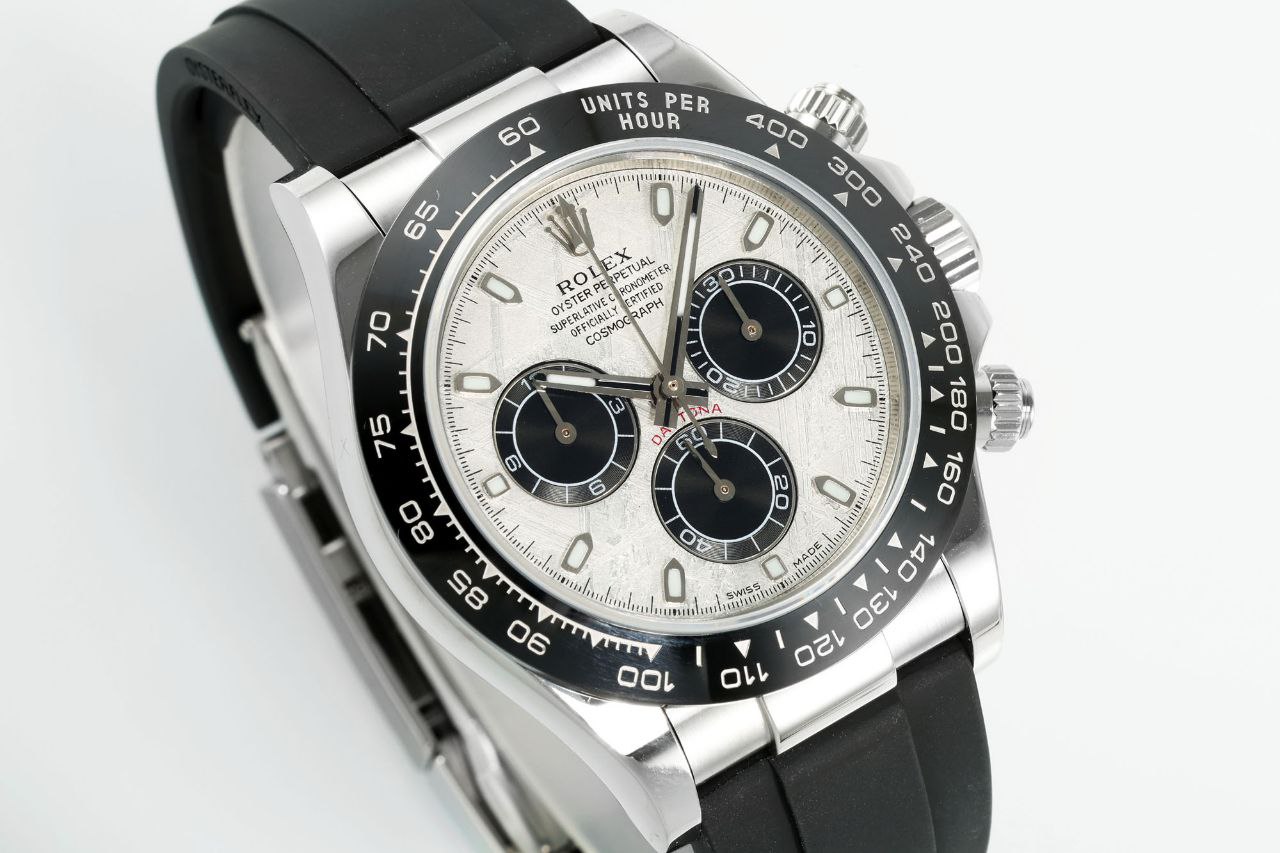 Rolex Cosmograph Daytona 126519LN-0007