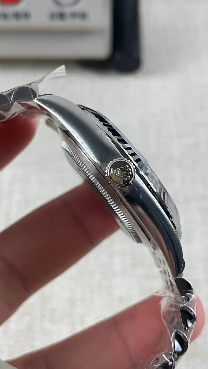 Super Clone Rolex Datejust 126334