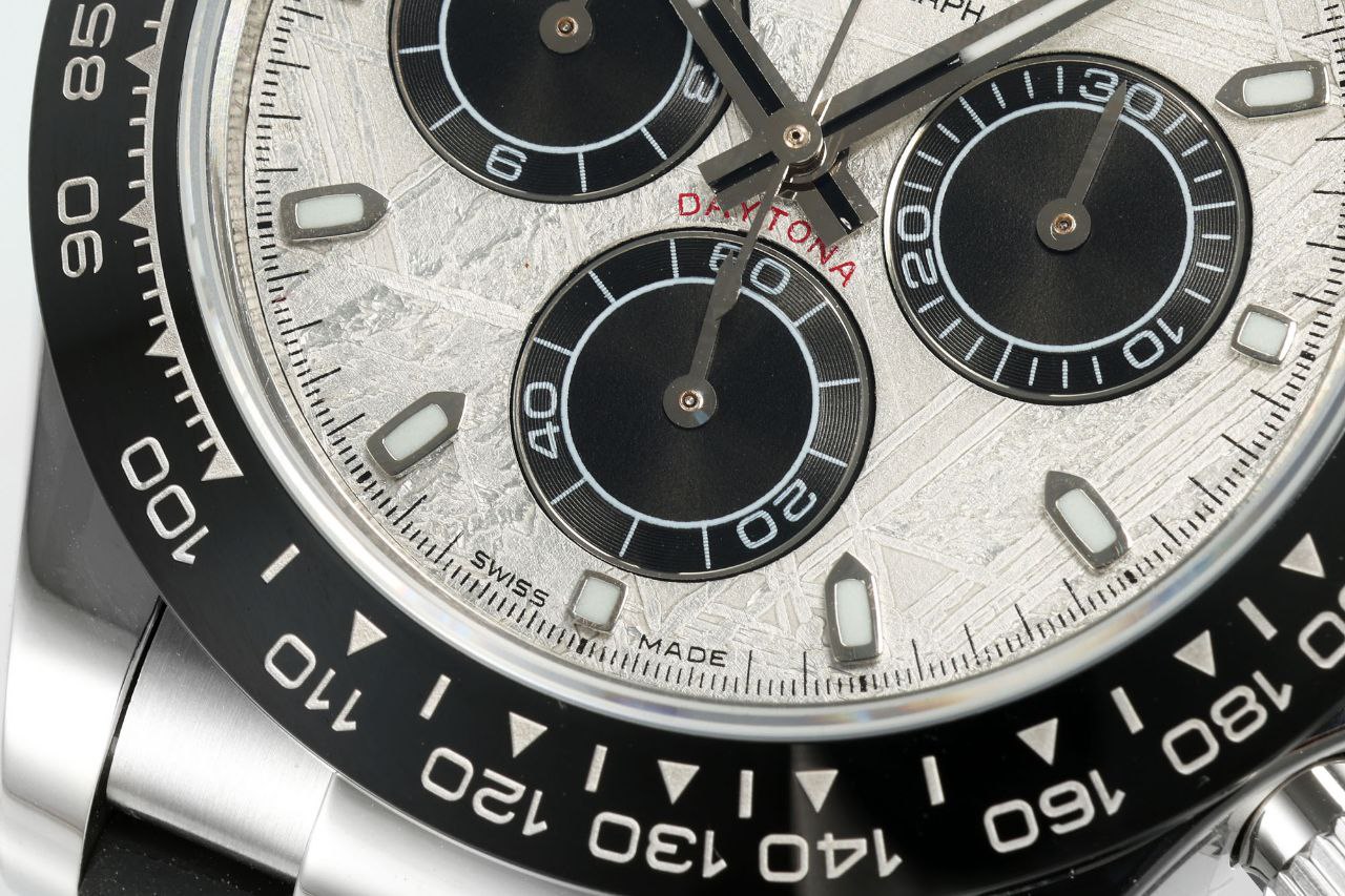 Rolex Cosmograph Daytona 126519LN-0007