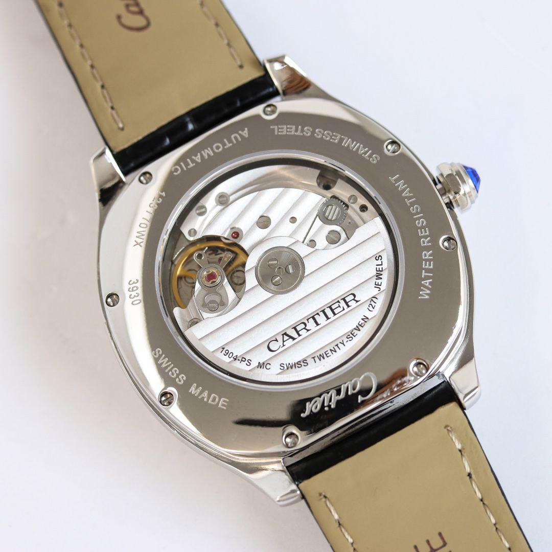 Drive De Cartier WSNM0009