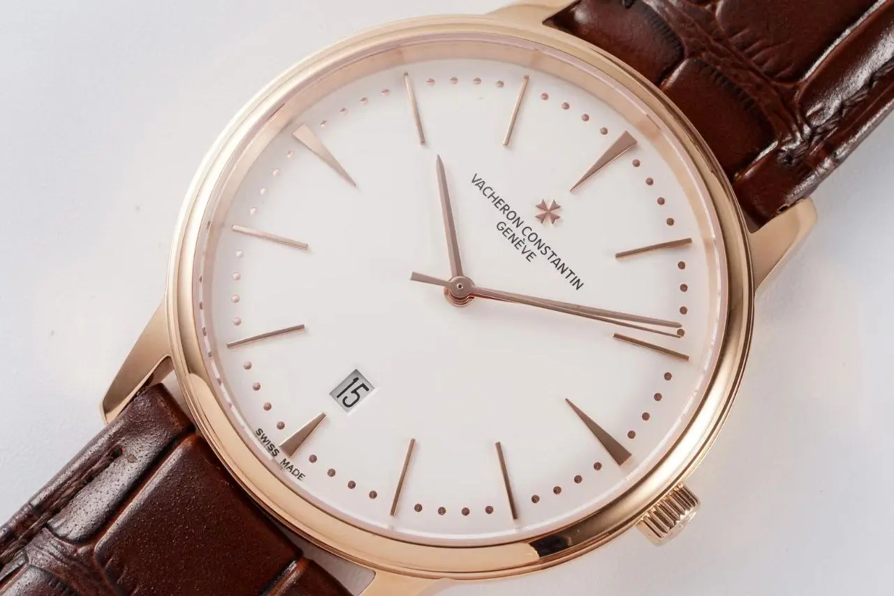 Vacheron Constantin Patrimony 85180/000J-9231