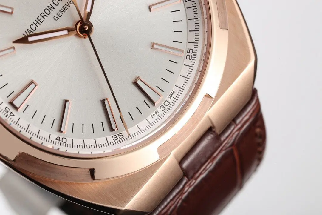 Replica Vacheron Constantin Overseas 4500V-000R-B127