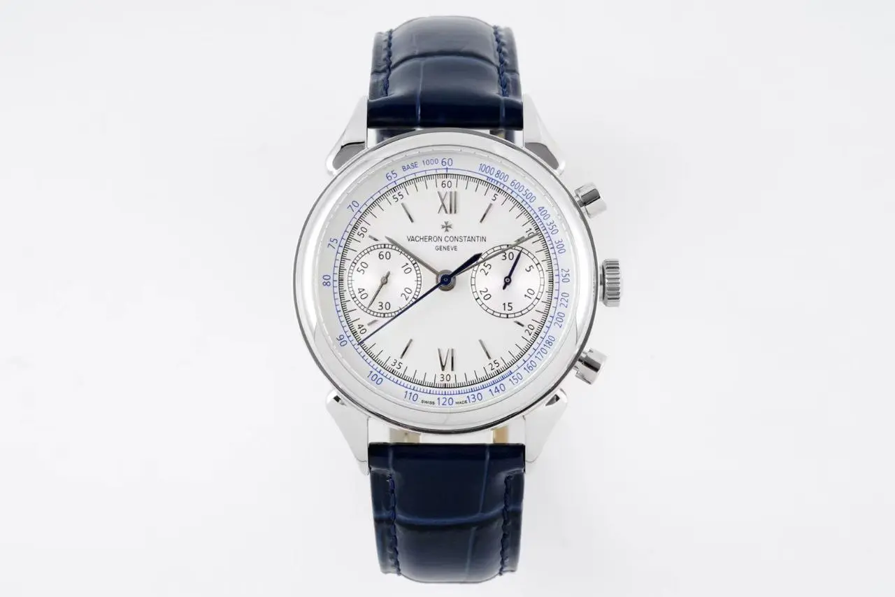 Vacheron Constantin 5000H-000P-B058