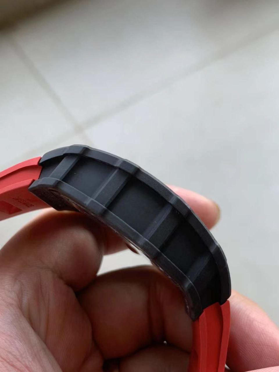 Richard Mille RM 35-02