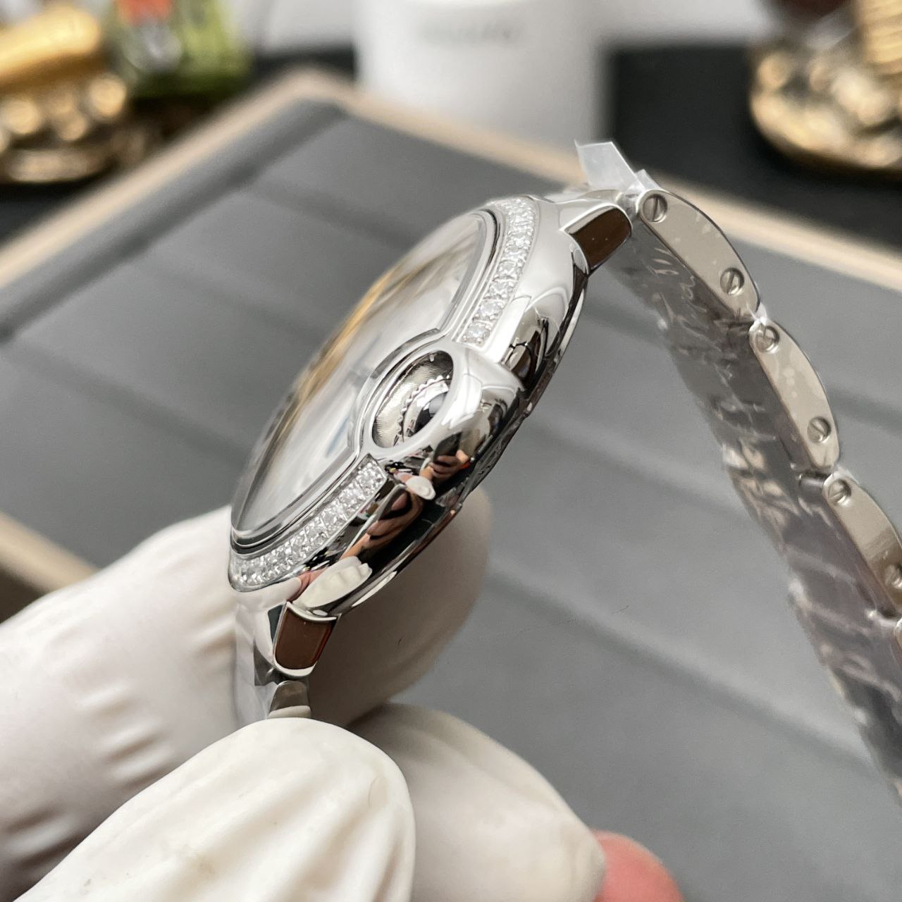 Ballon Bleu De Cartier W4BB0016