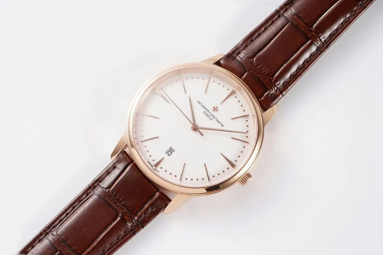 Vacheron Constantin Patrimony 85180/000J-9231